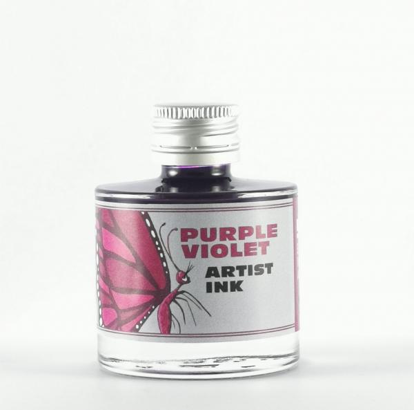 Artist Ink PURPLE VIOLET